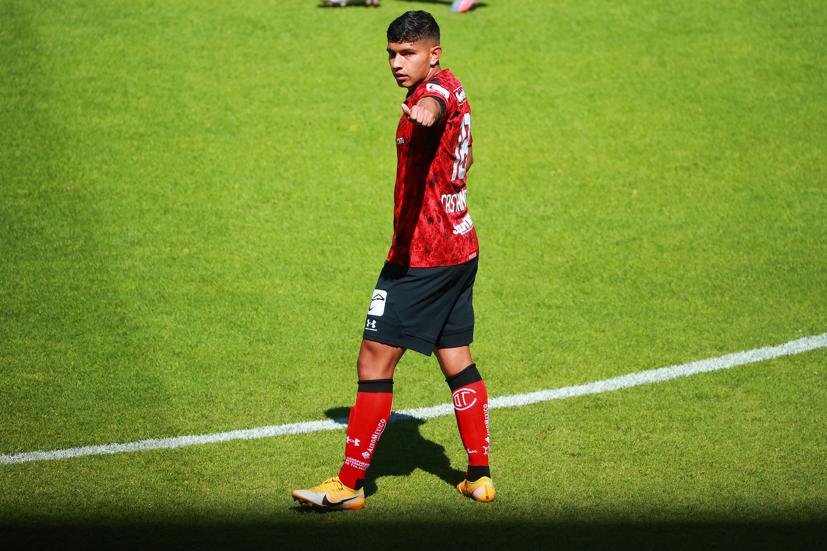 Jugador