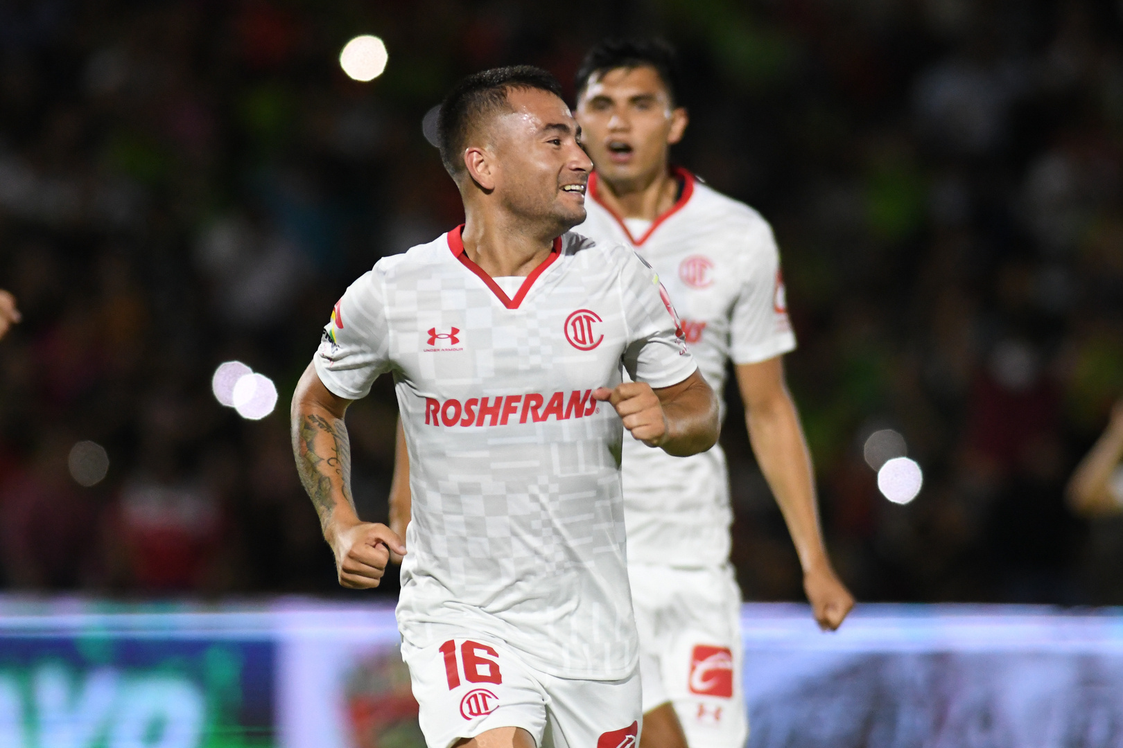 Jugador
