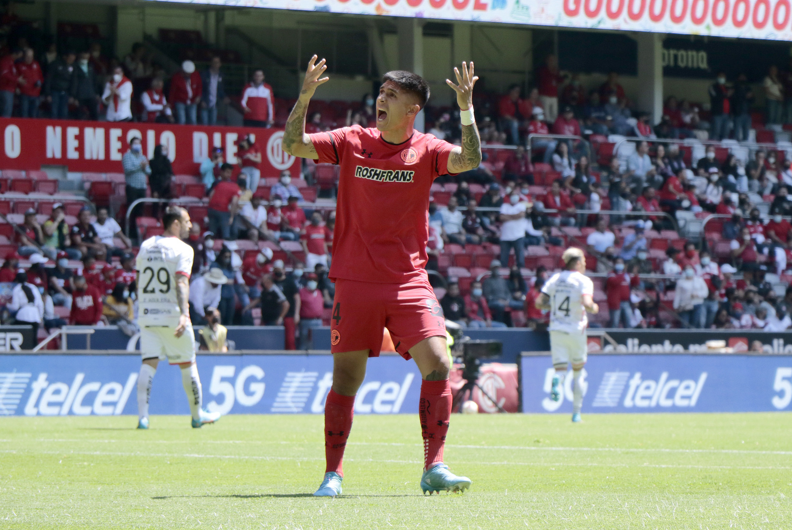 Jugador