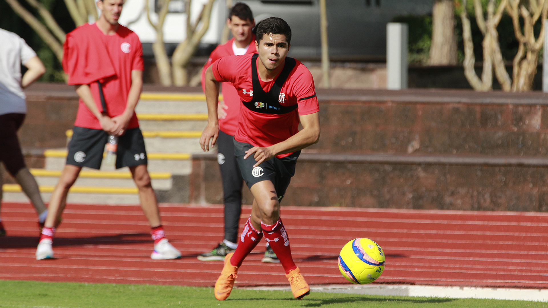 Jugador