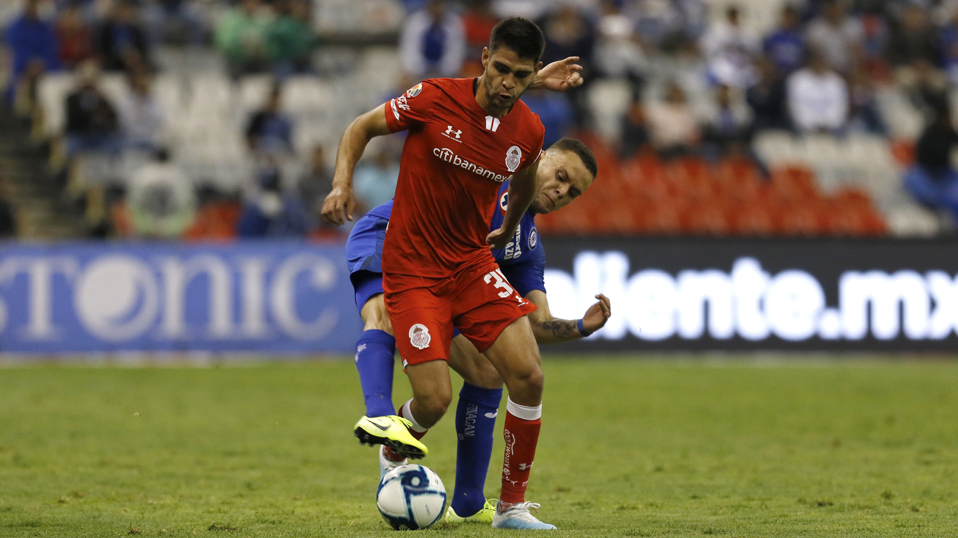 Jugador