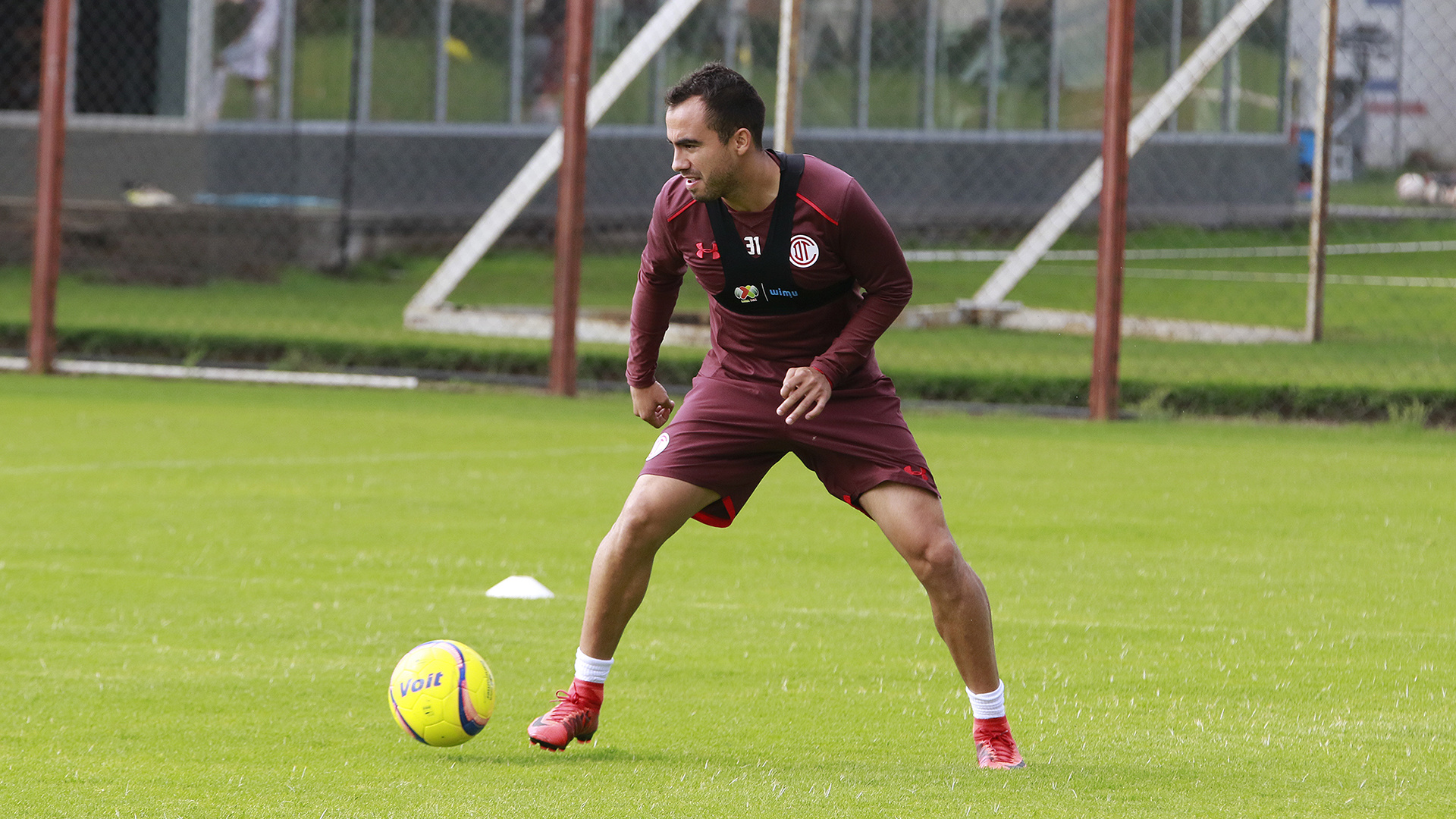 Jugador