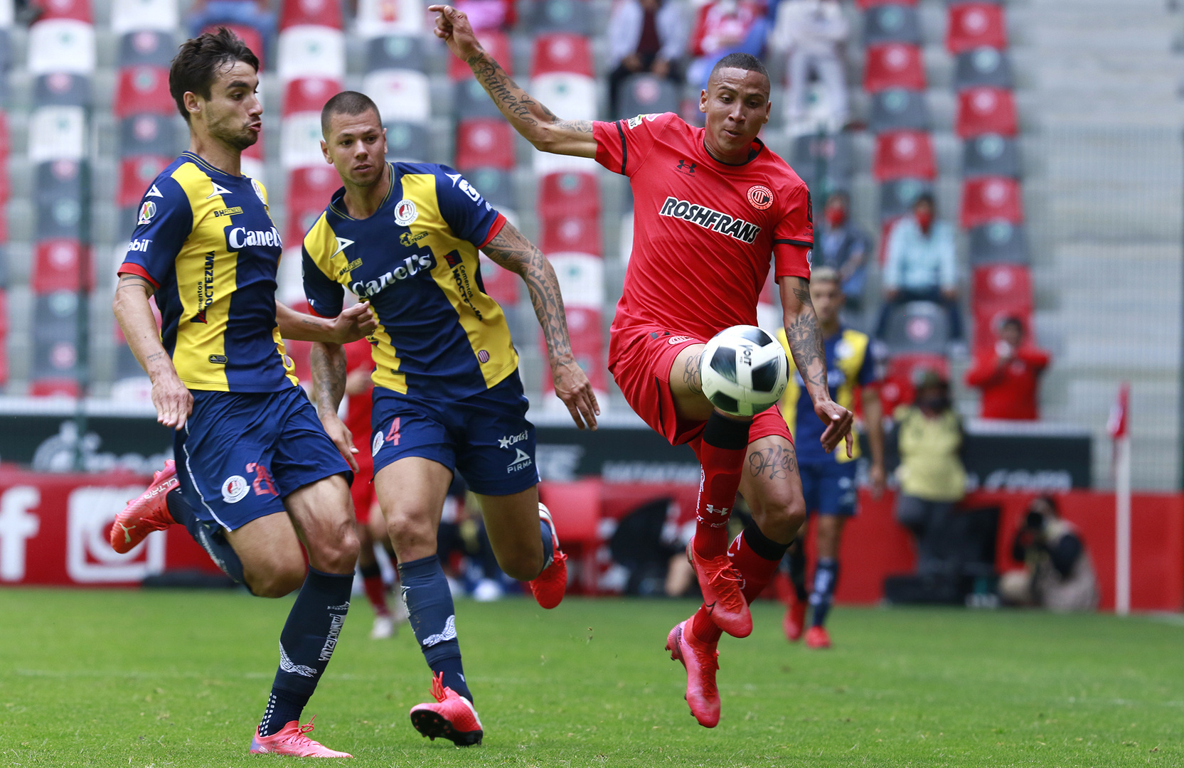 Jugador