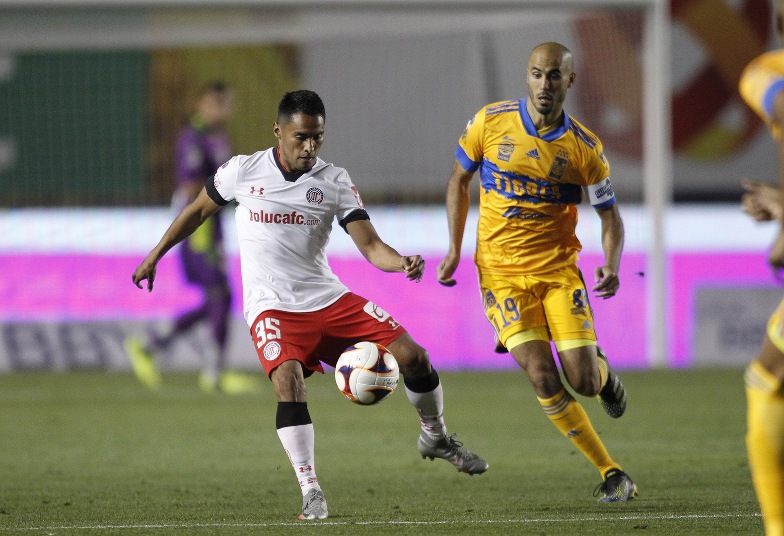 Jugador