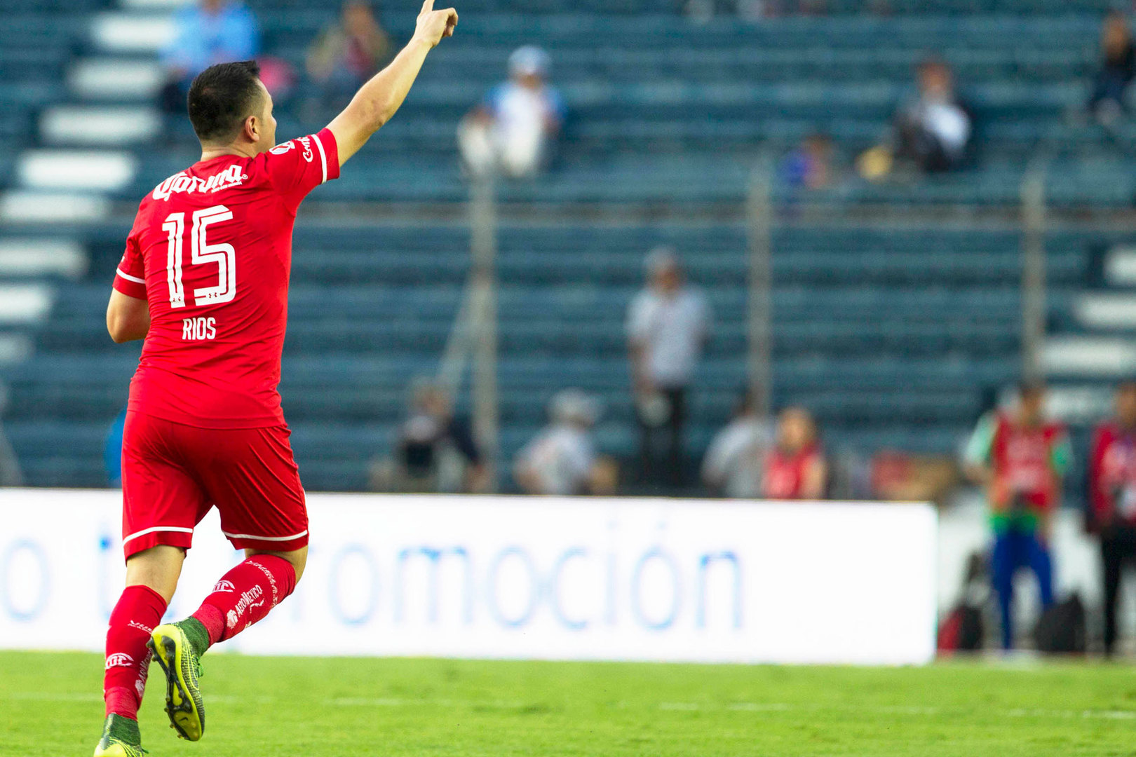 Jugador