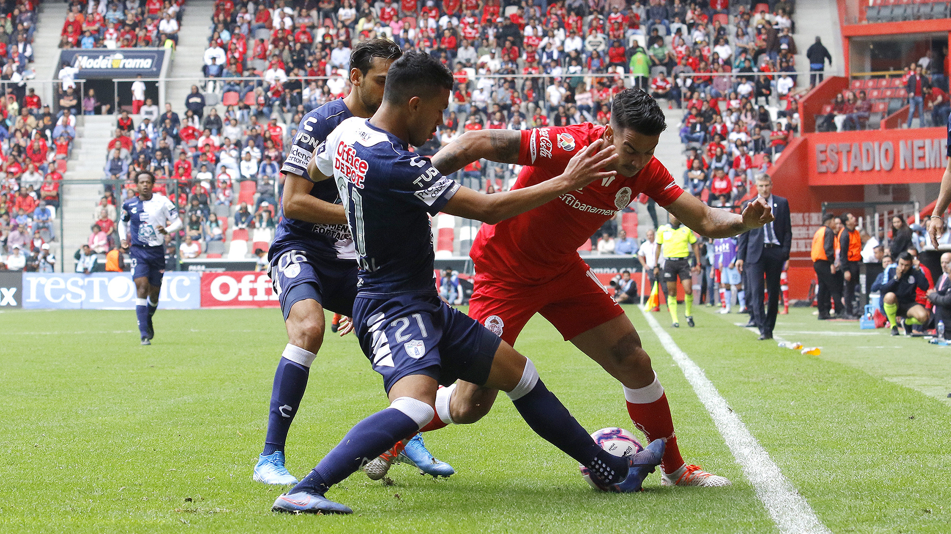Jugador