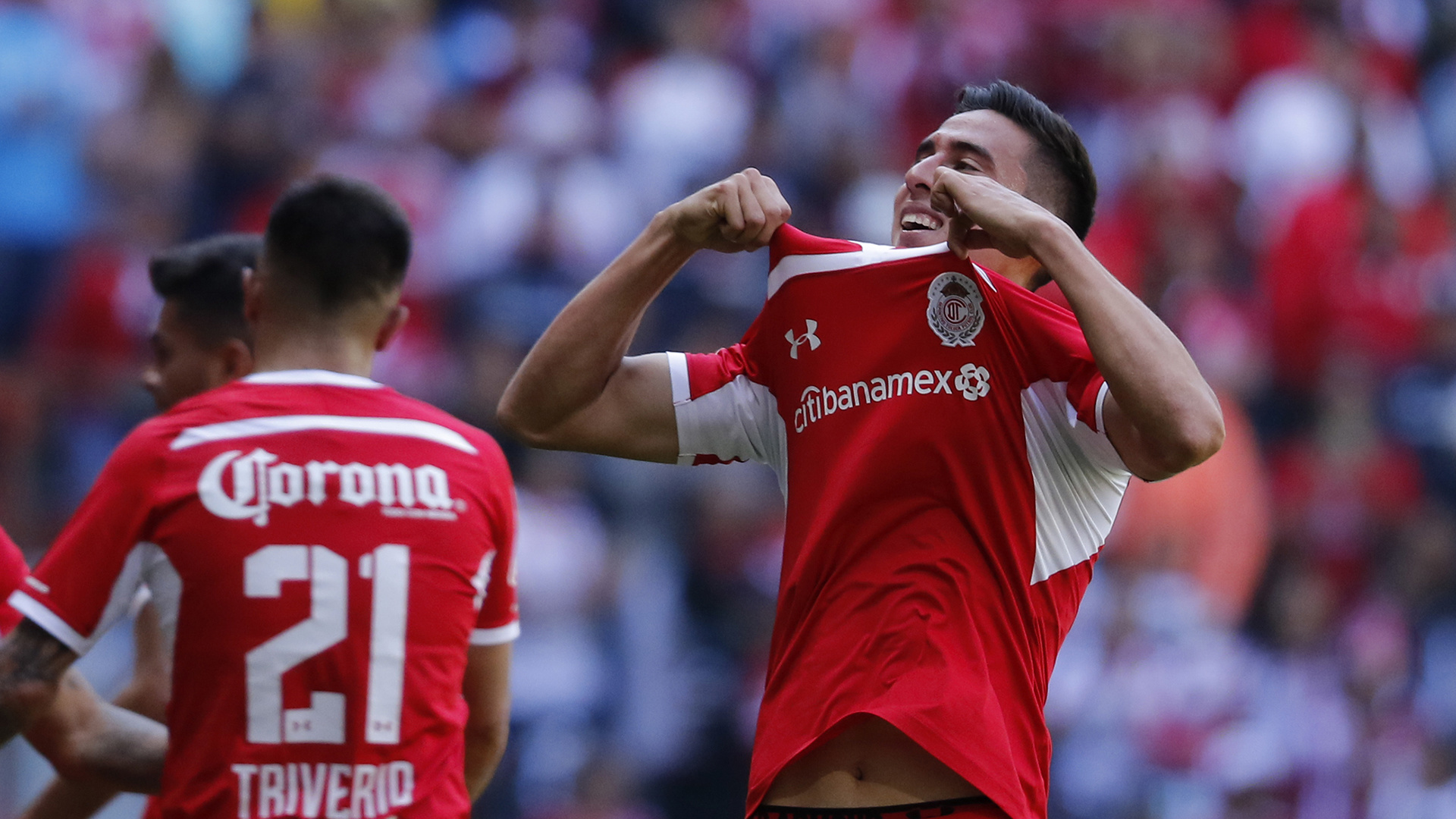 Jugador