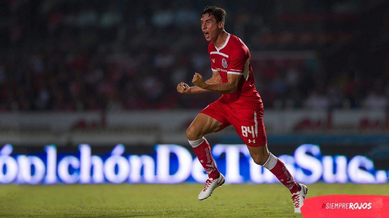 Jugador