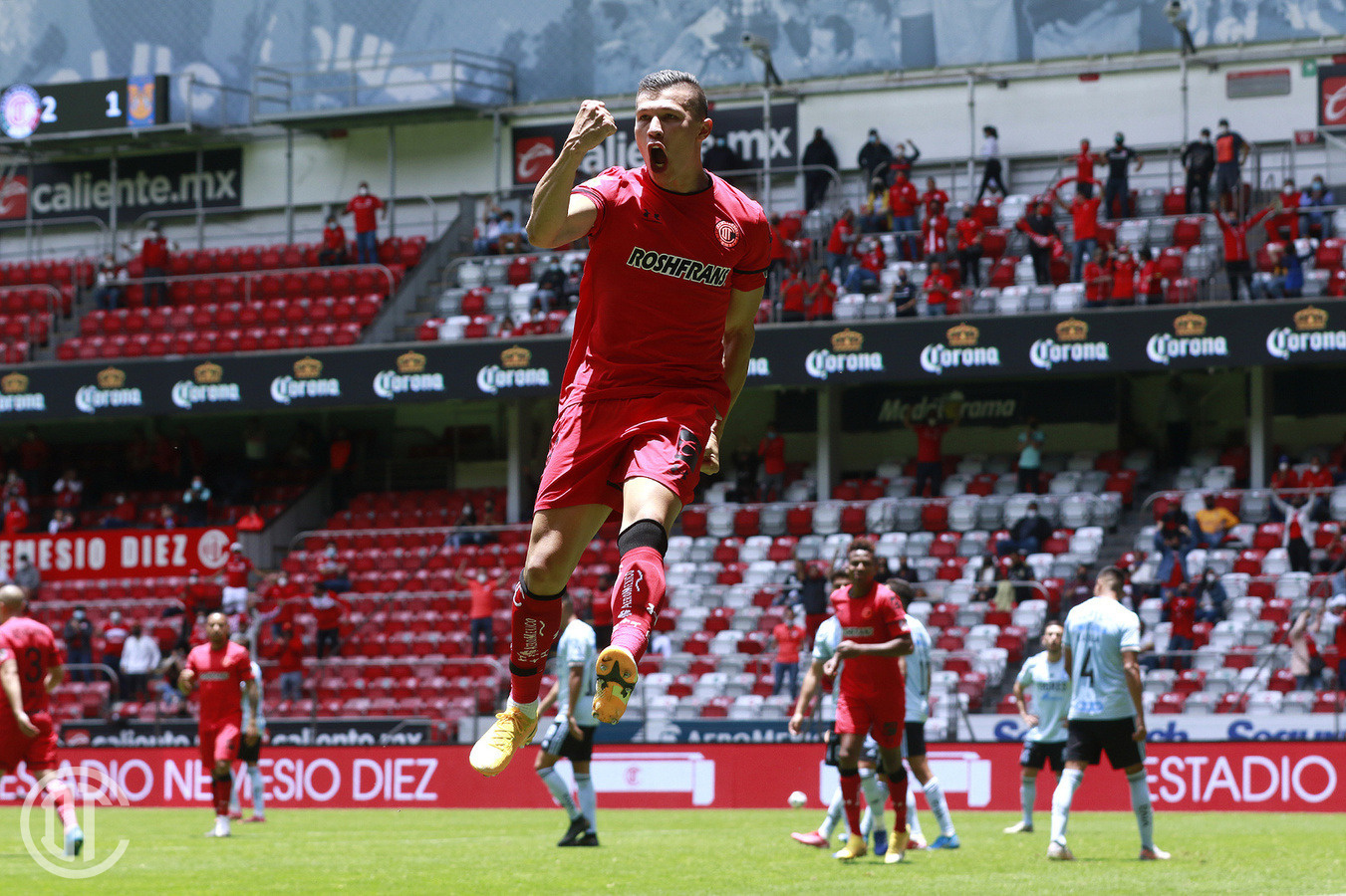 Jugador