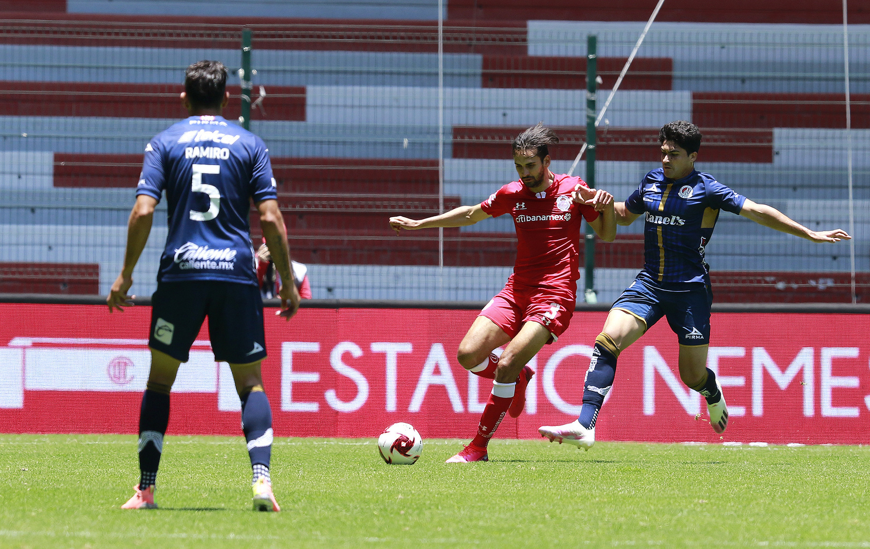 Jugador