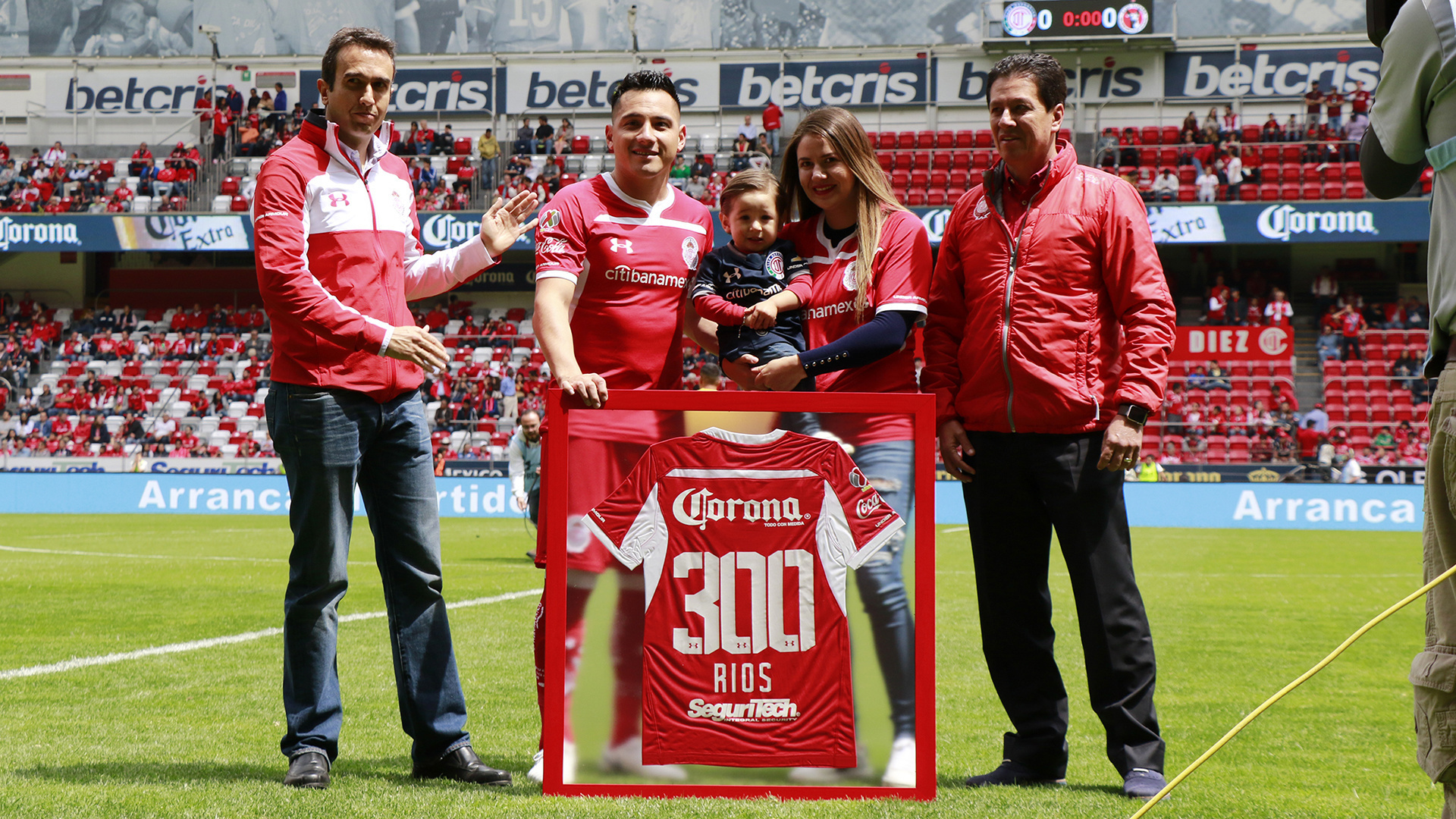 Jugador