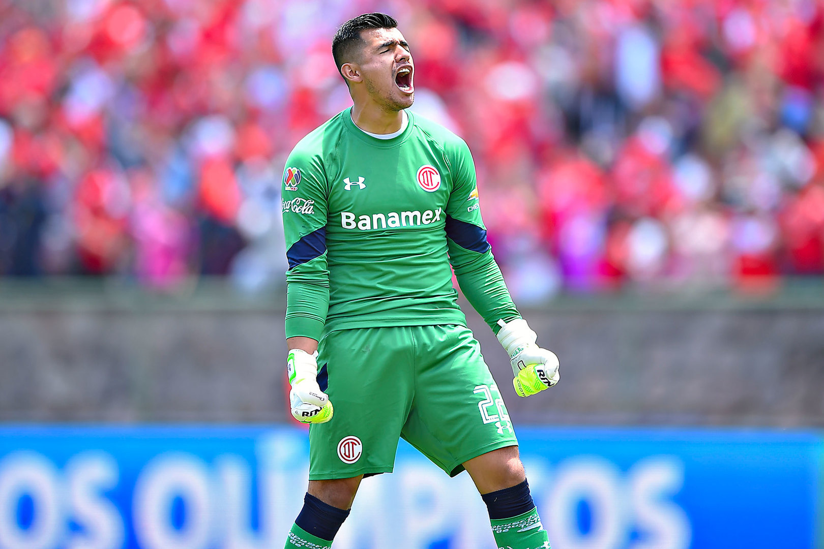 Jugador