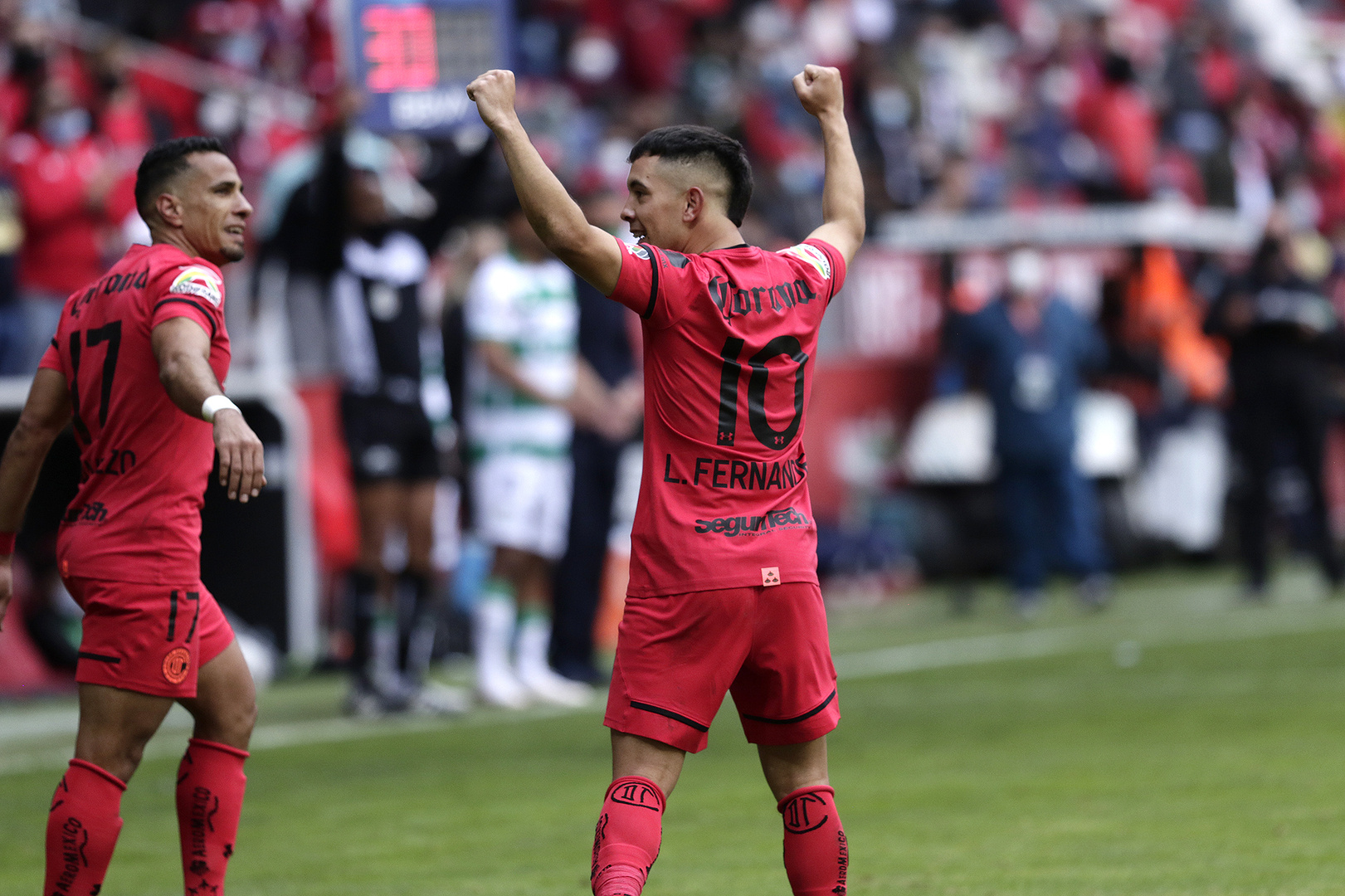 Jugador