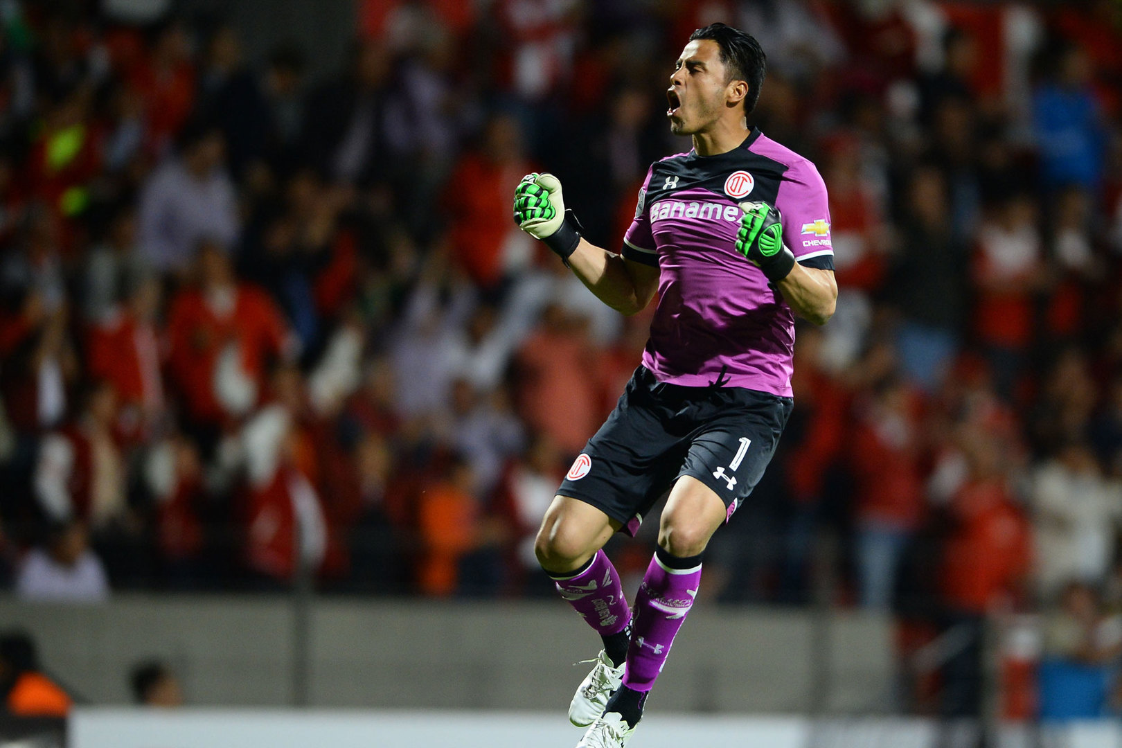 Jugador