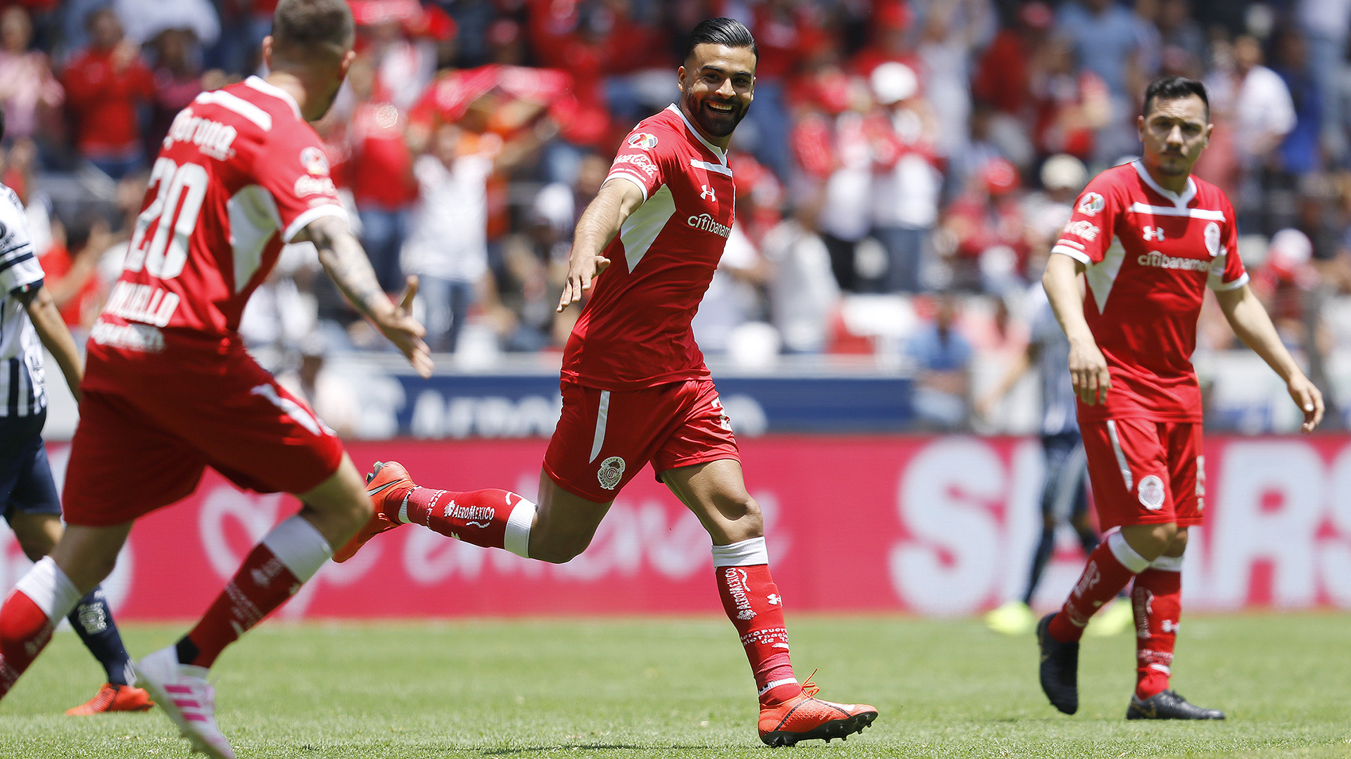 Jugador