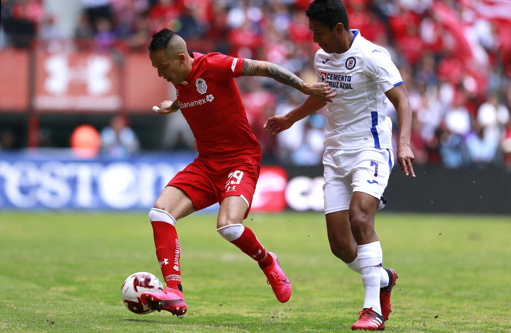 Jugador