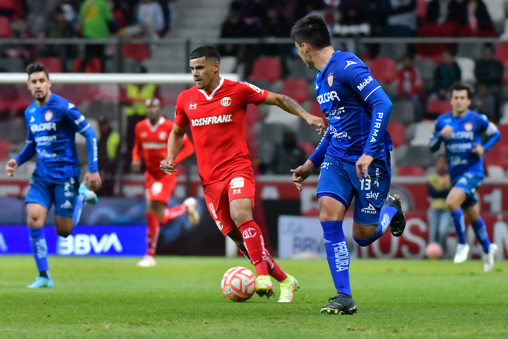 Jugador