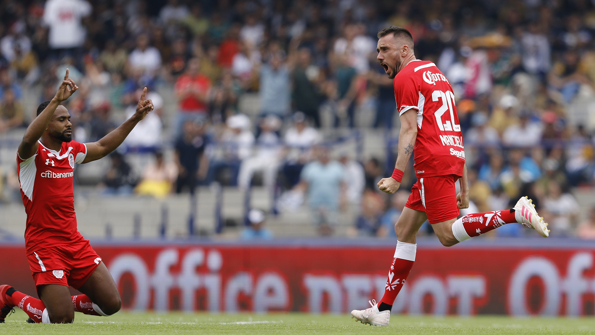 Jugador