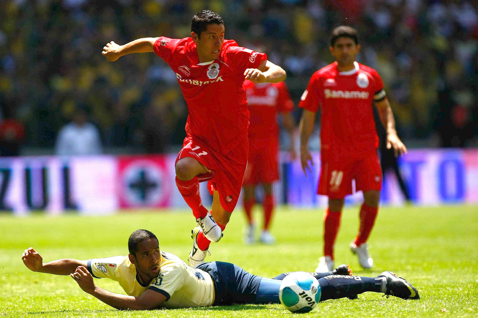 Jugador