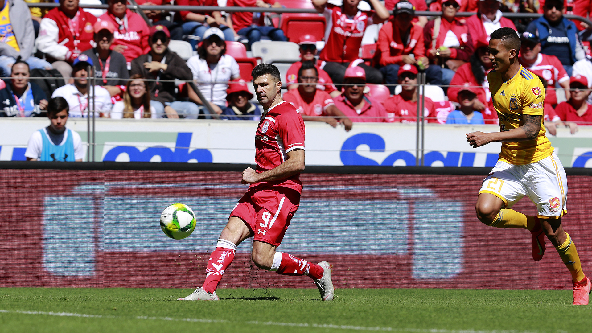 Jugador