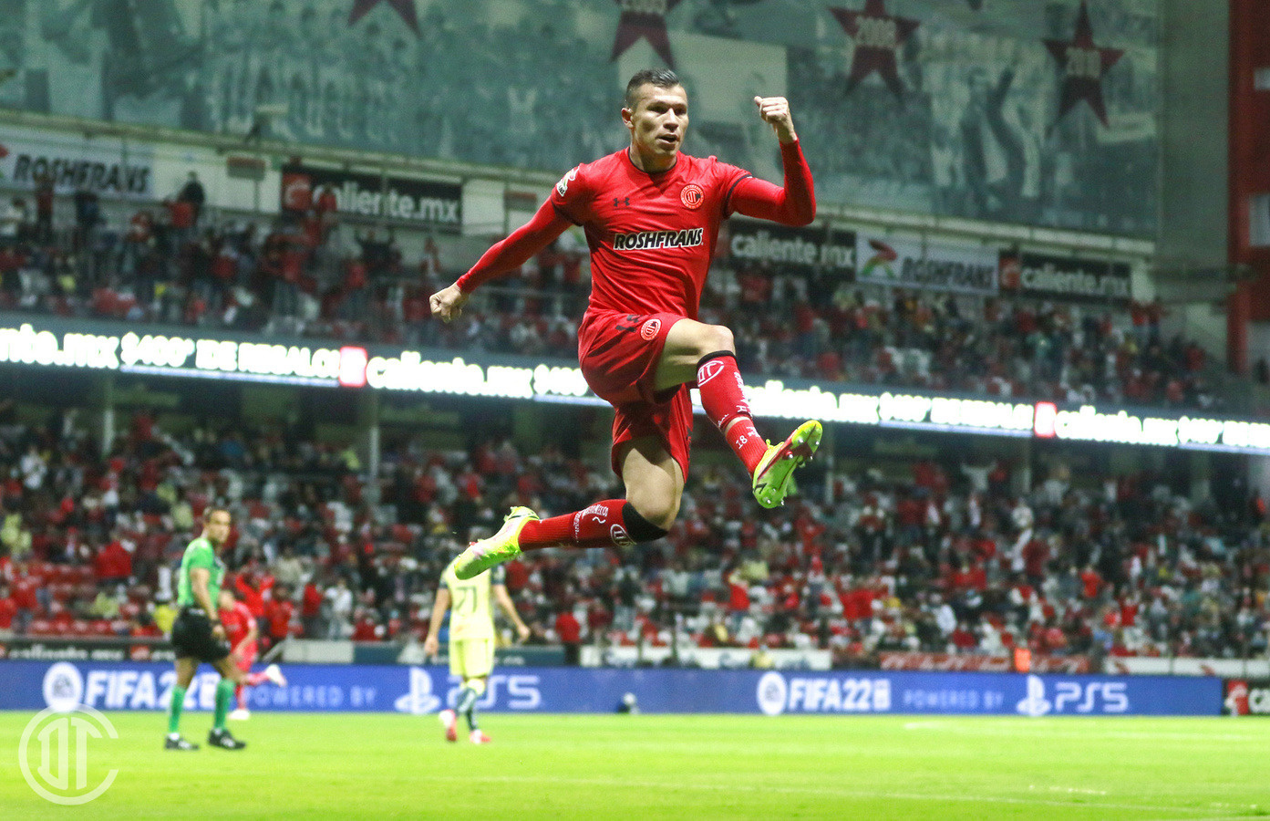 Jugador