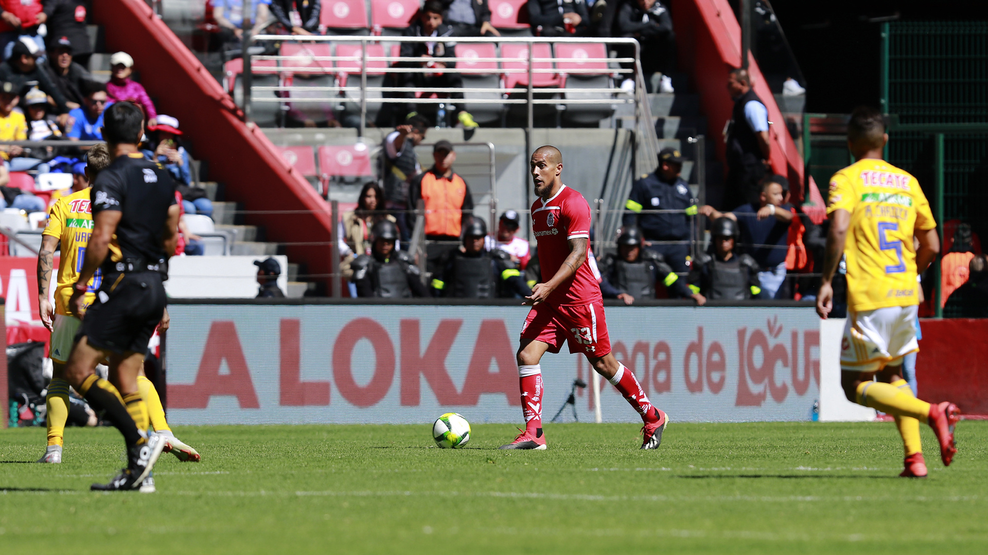 Jugador