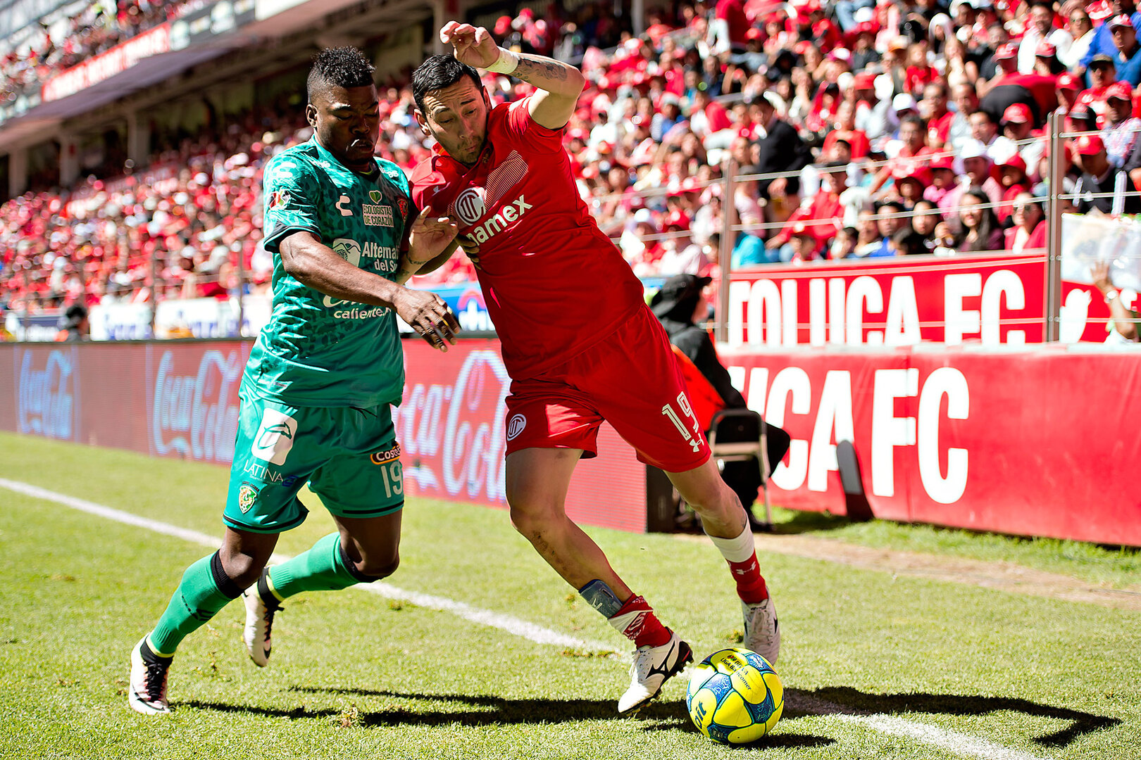 Jugador
