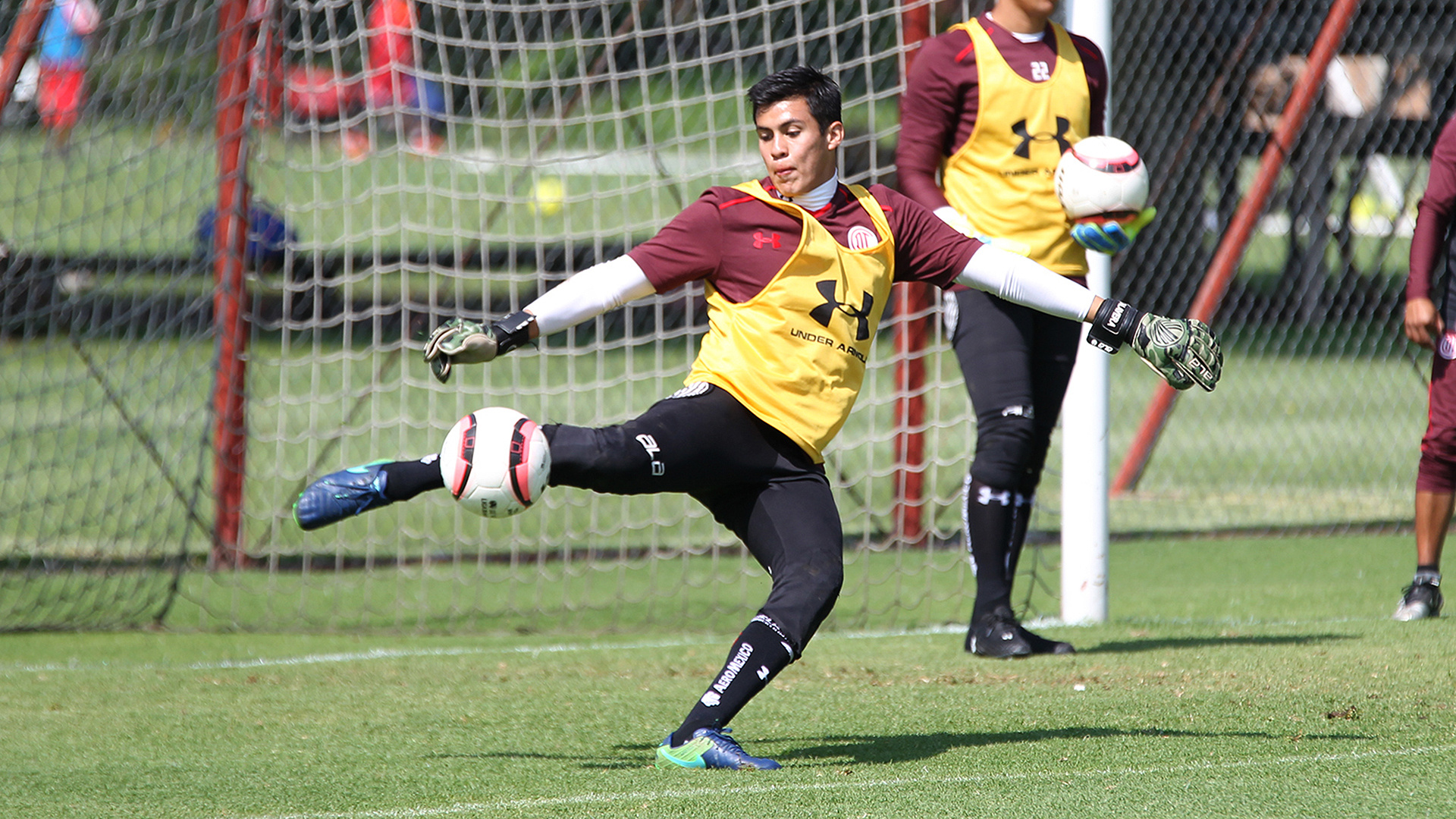 Jugador