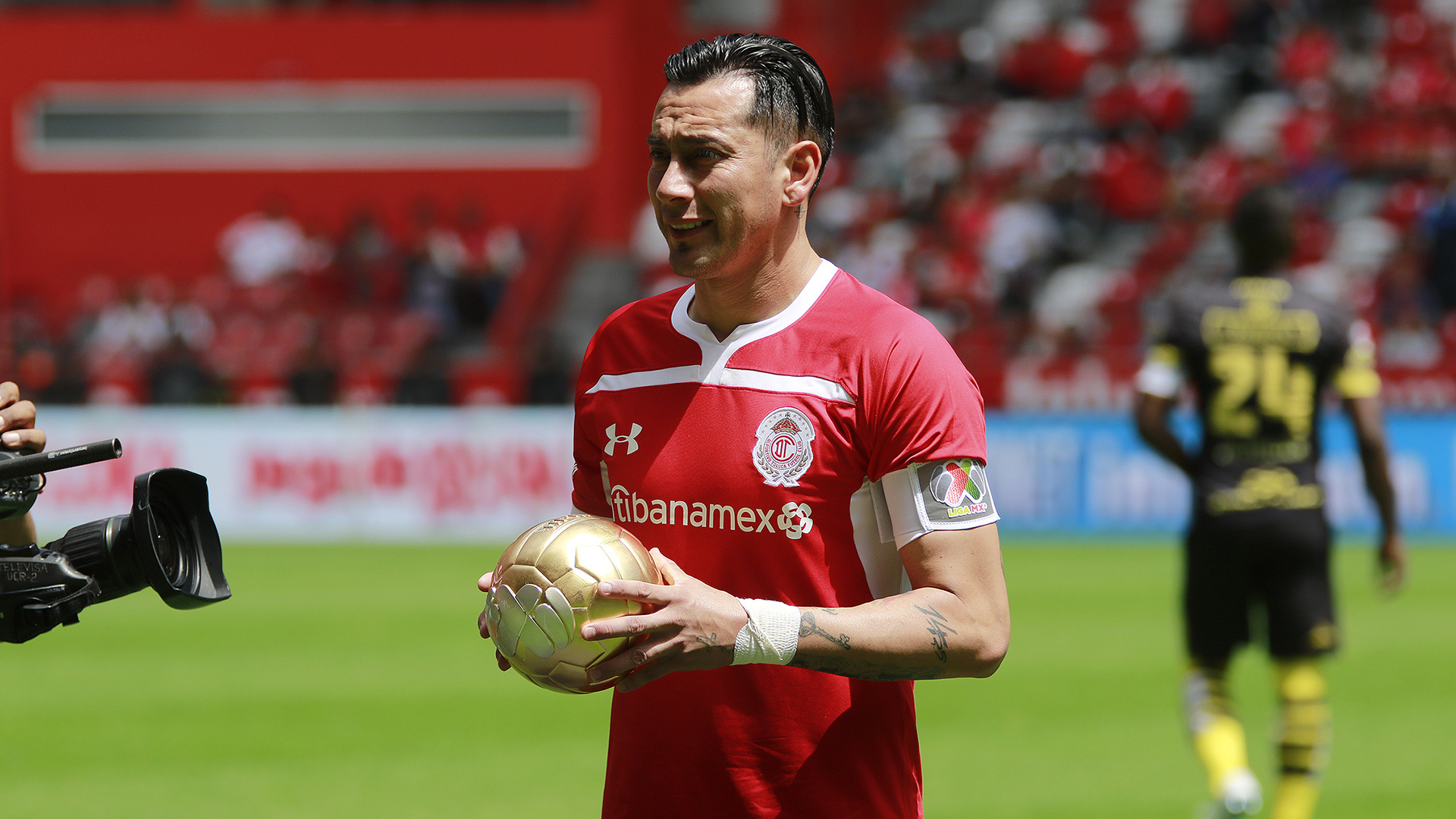 Jugador