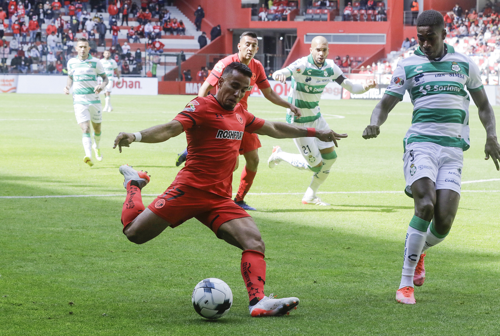 Jugador