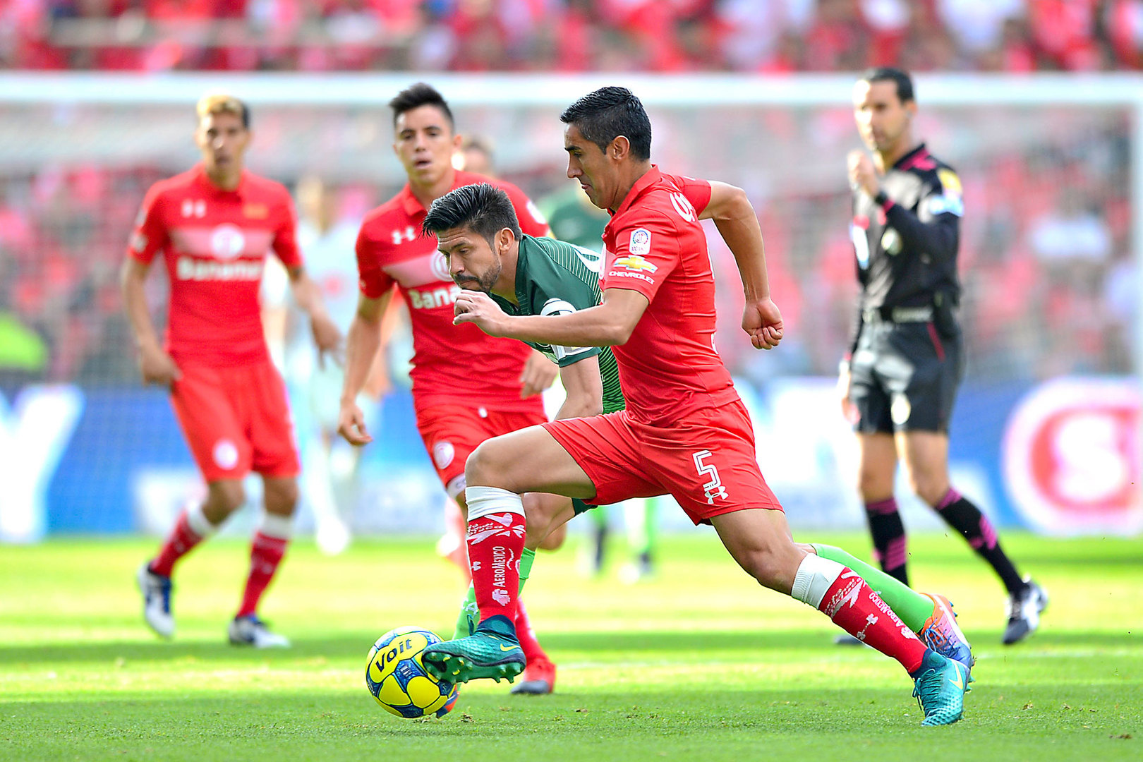 Jugador