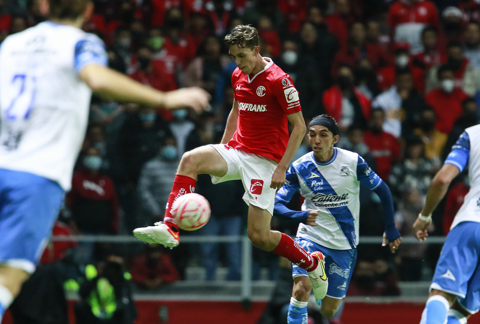 Jugador