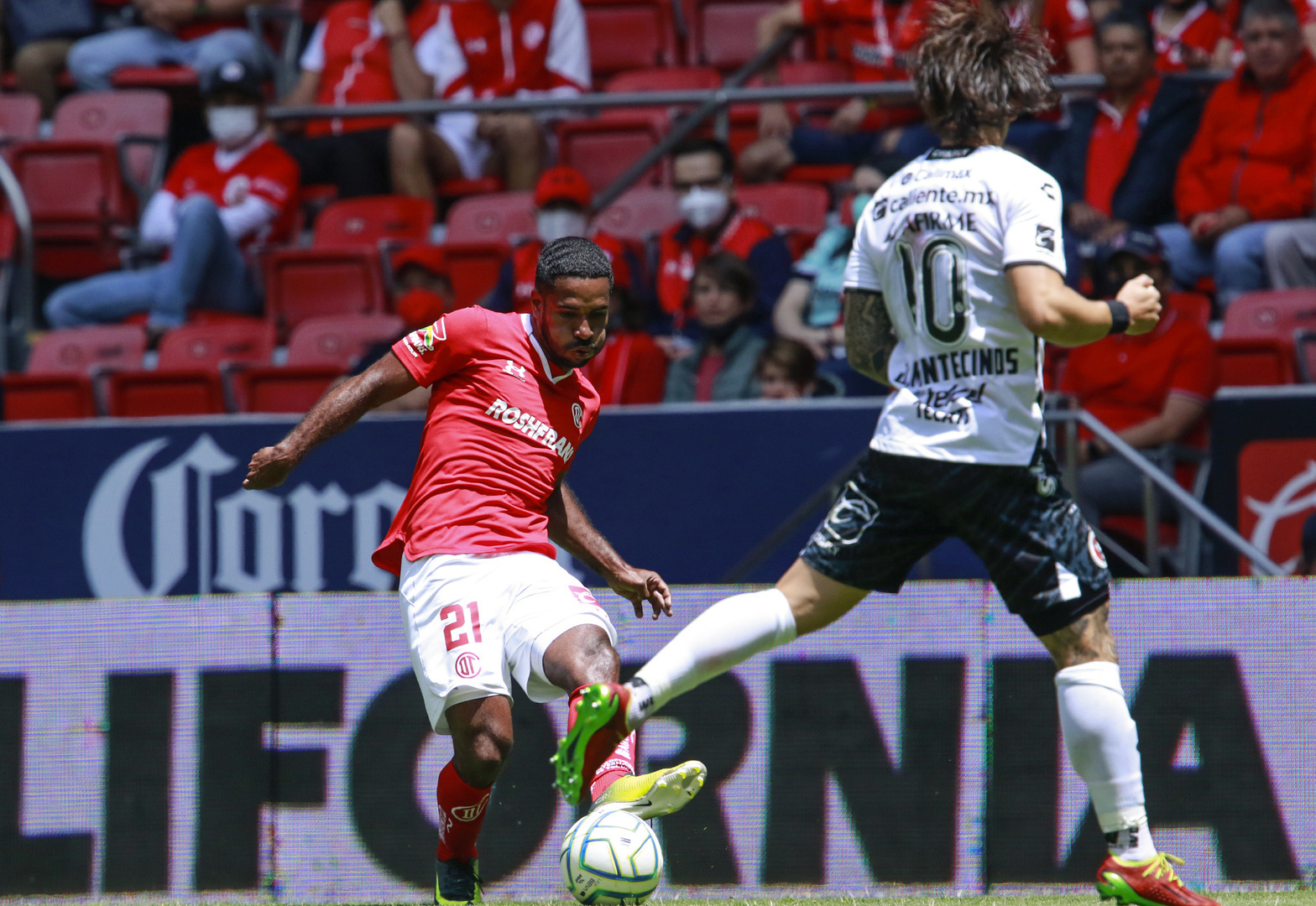 Jugador