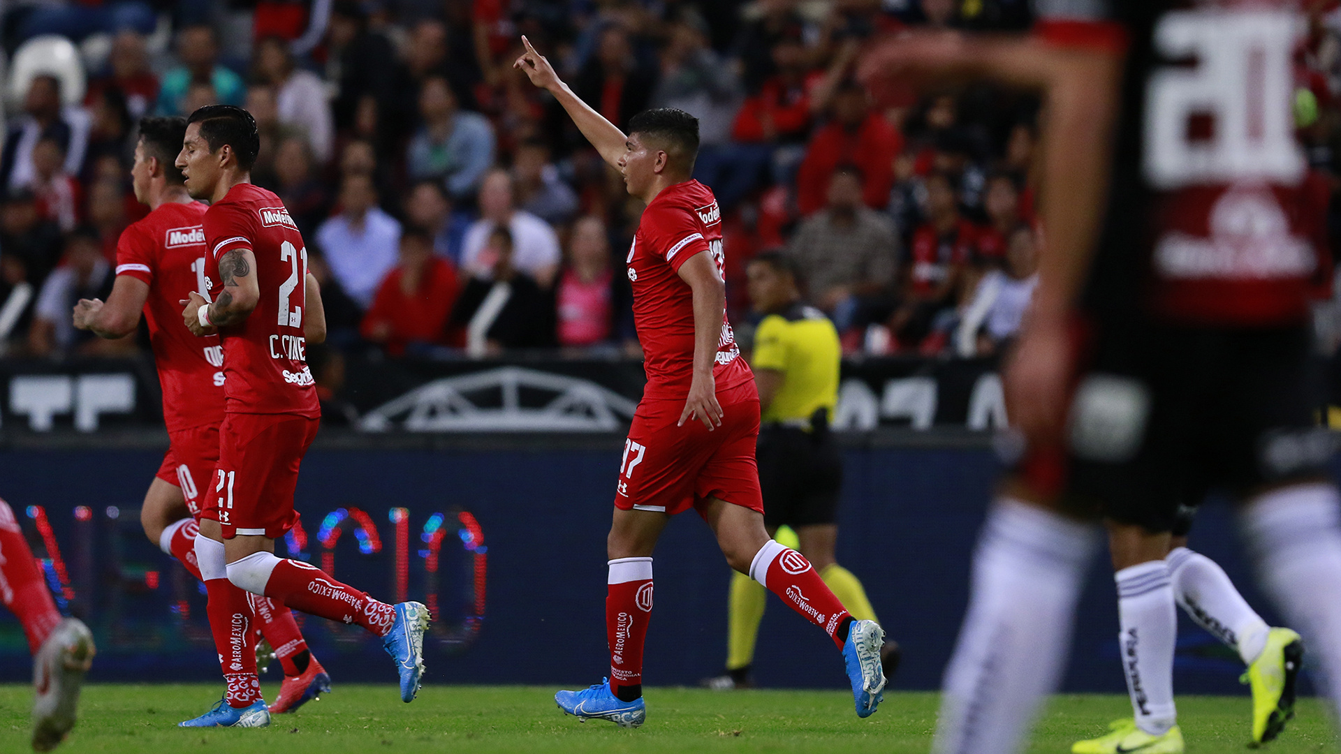 Jugador