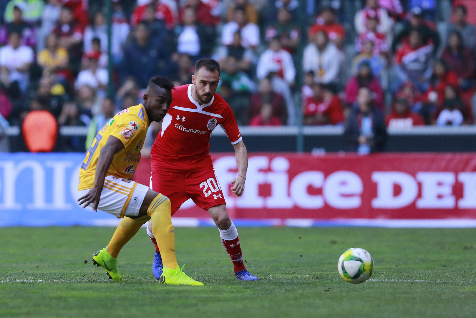 Jugador