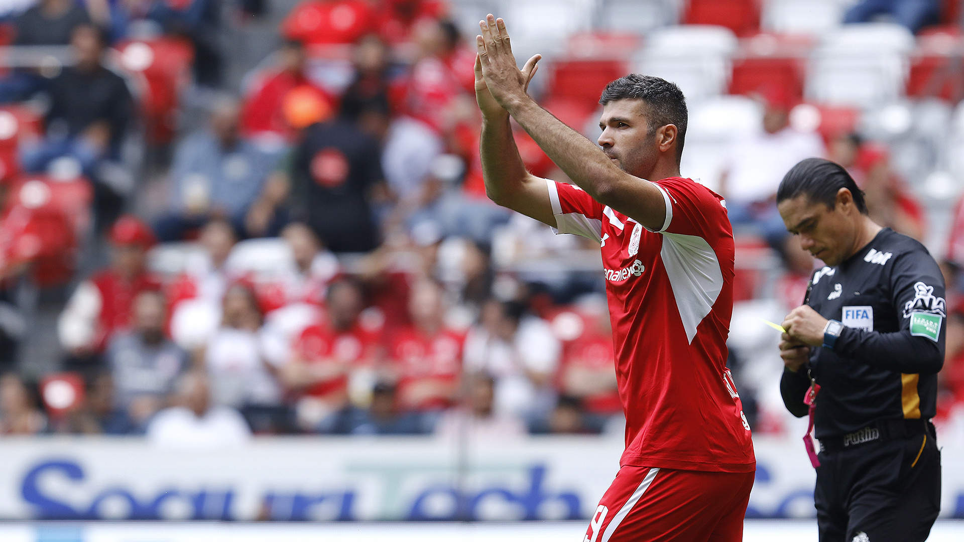 Jugador