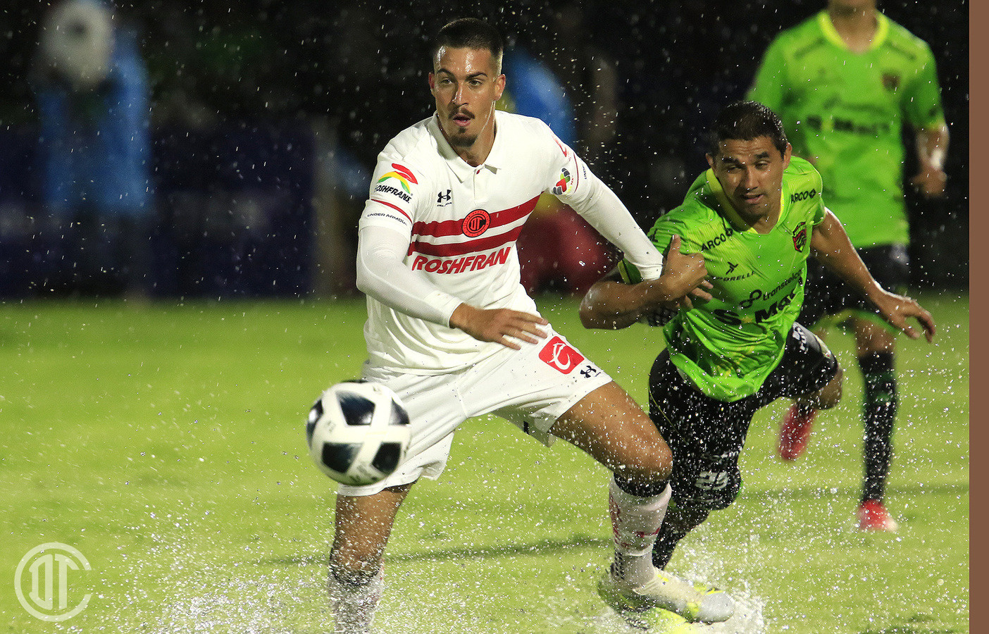 Jugador