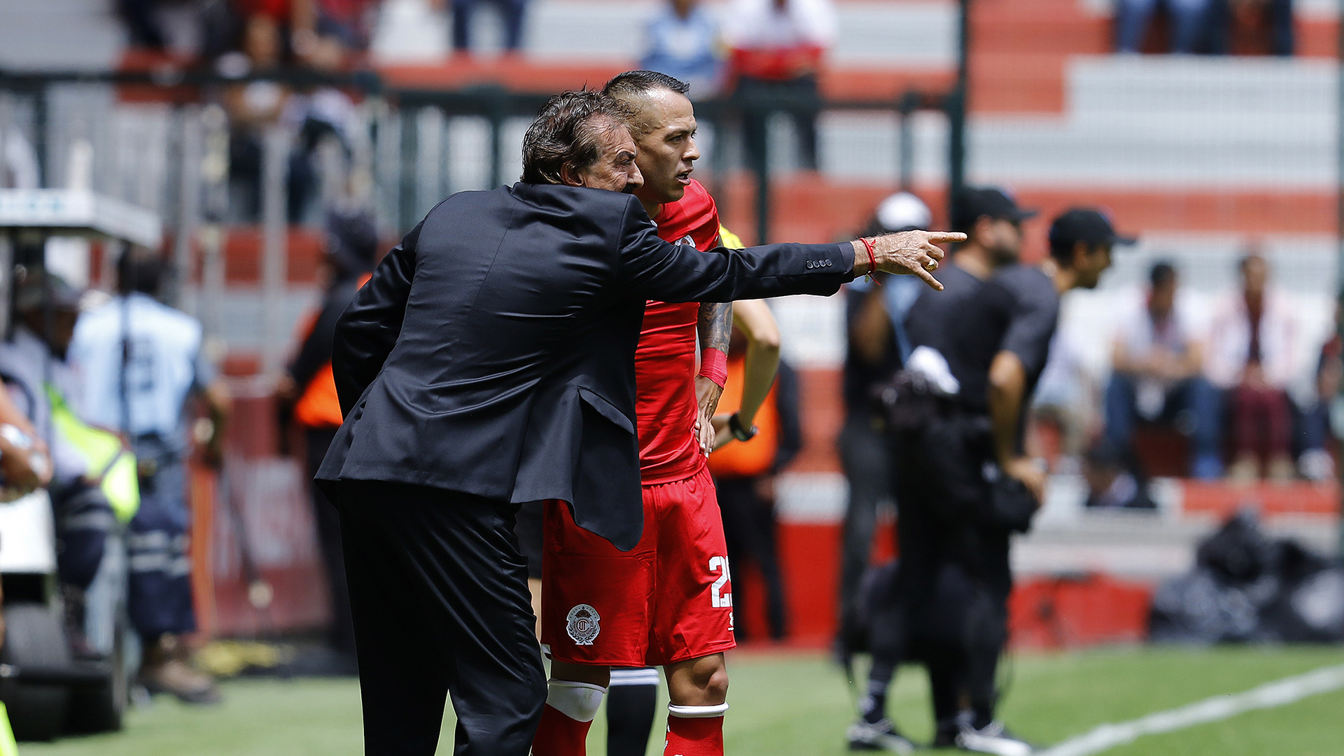 Jugador