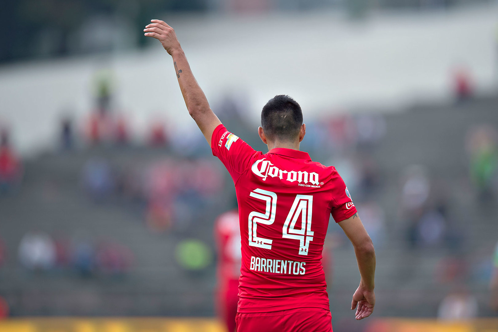 Jugador
