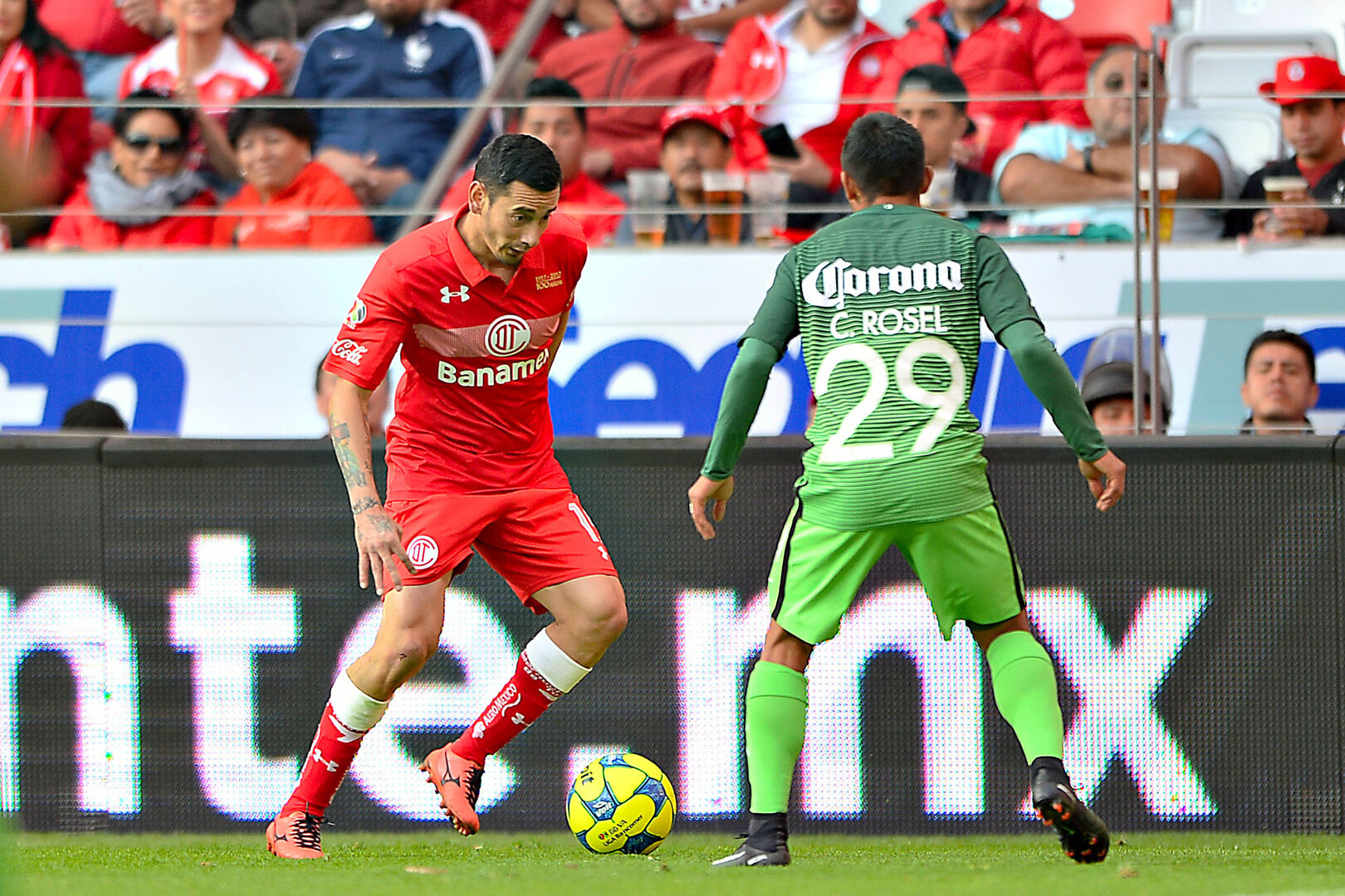 Jugador