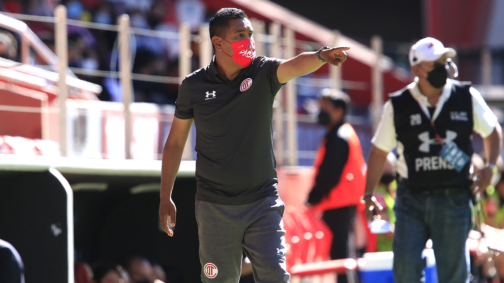 Jugador