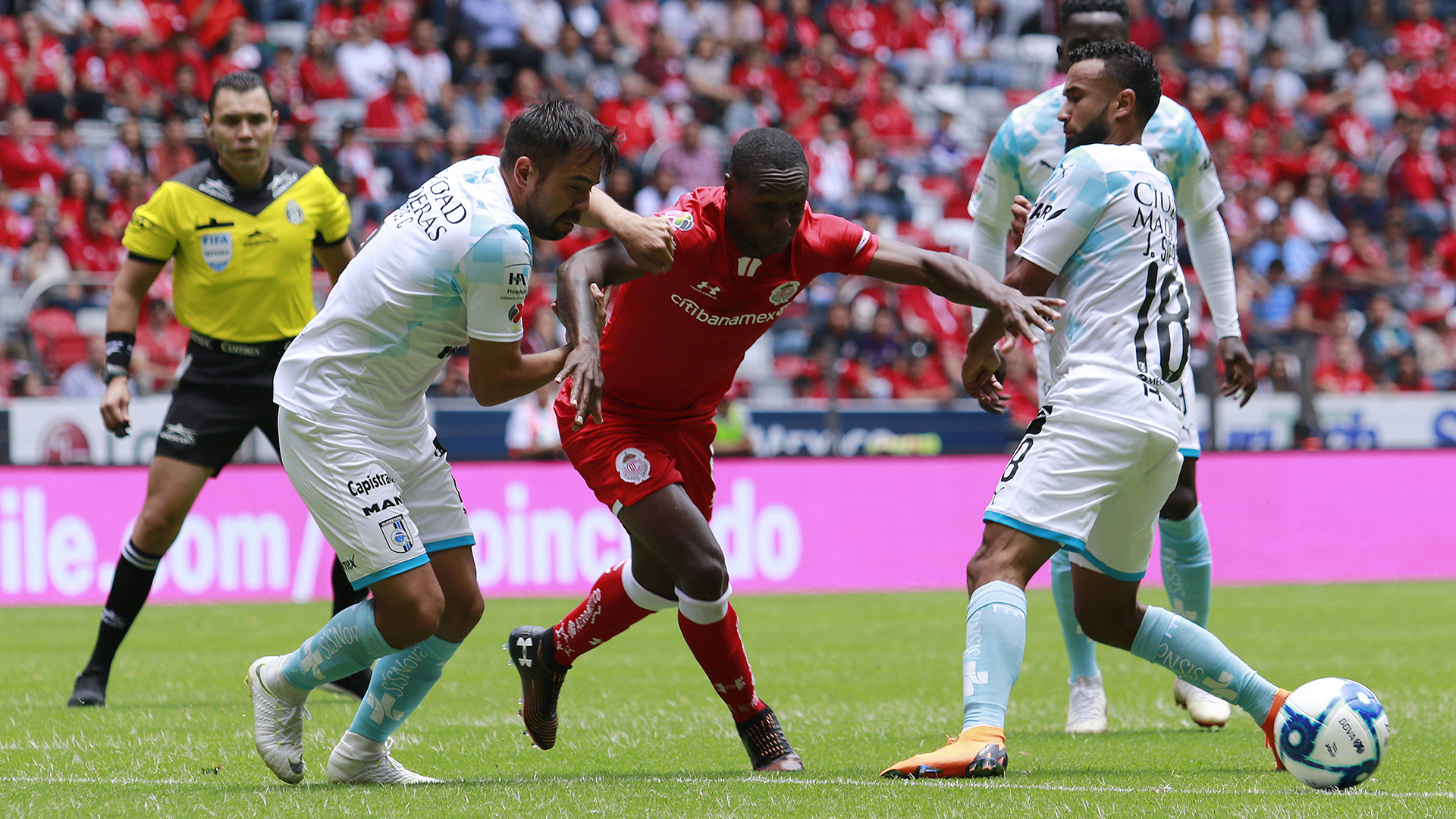Jugador
