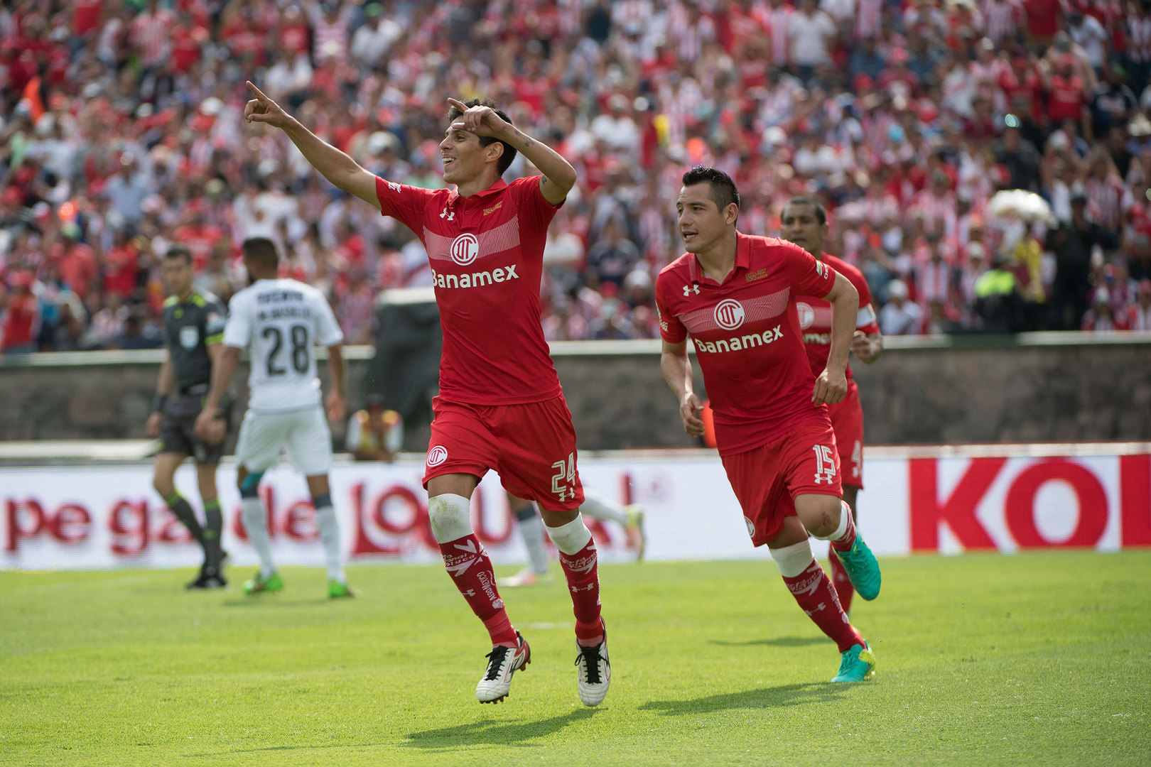 Jugador