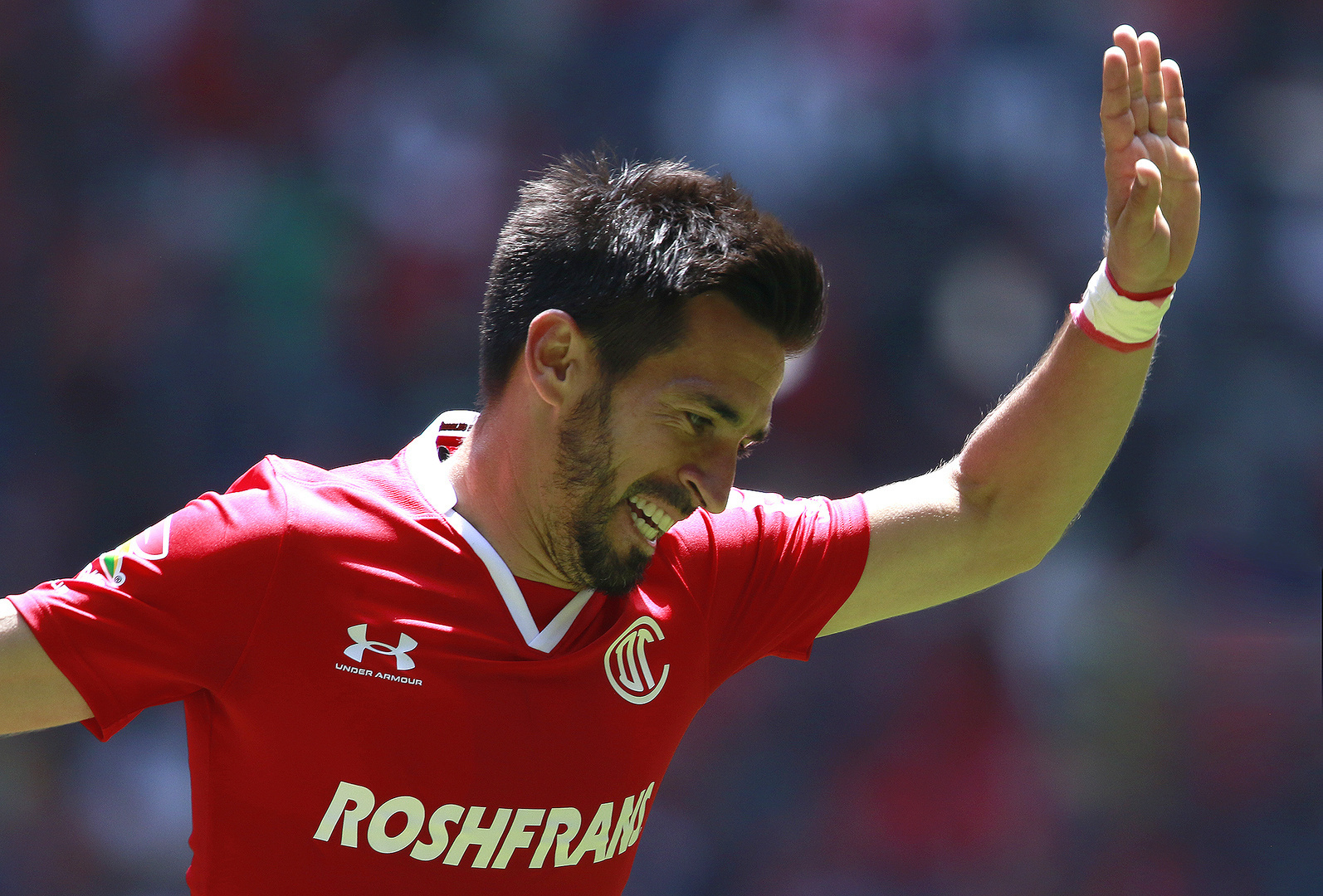 Jugador