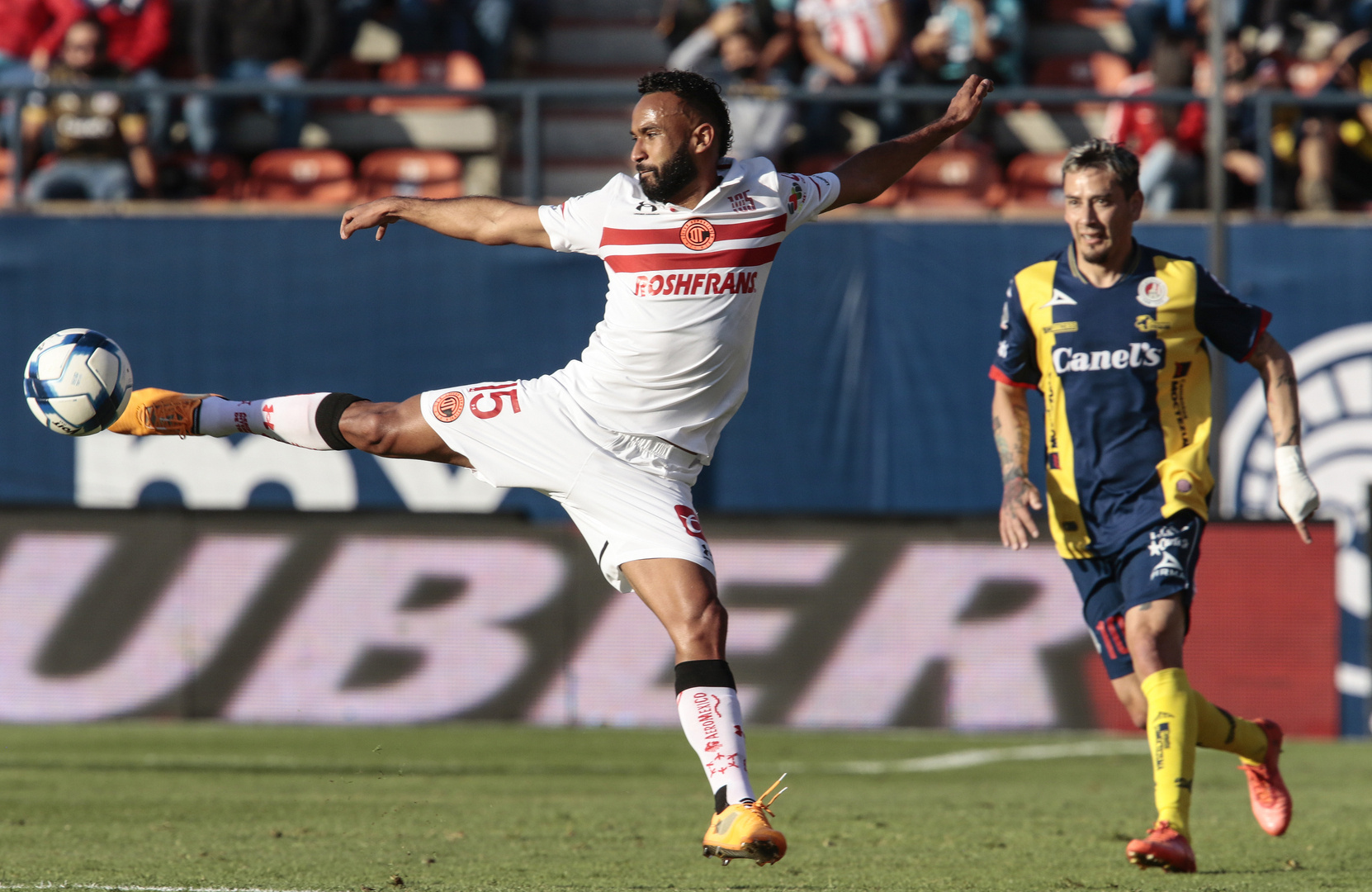 Jugador
