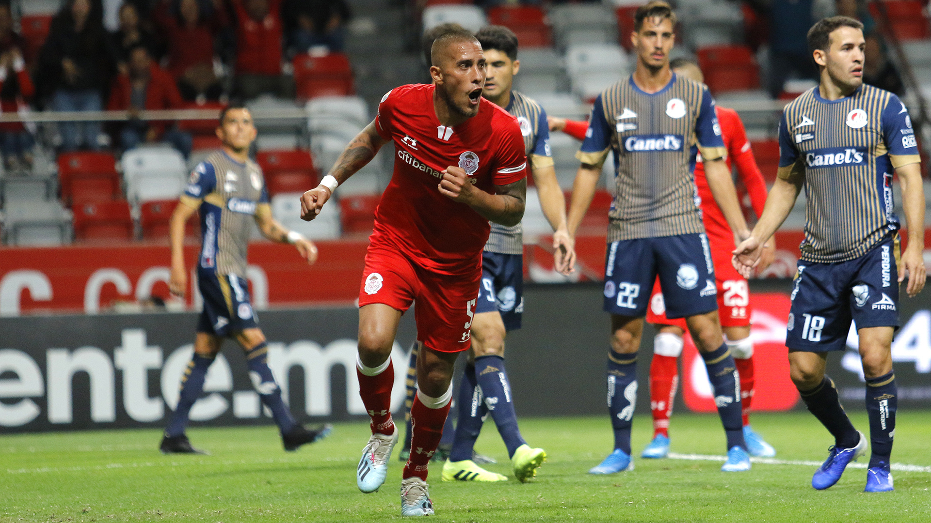 Jugador