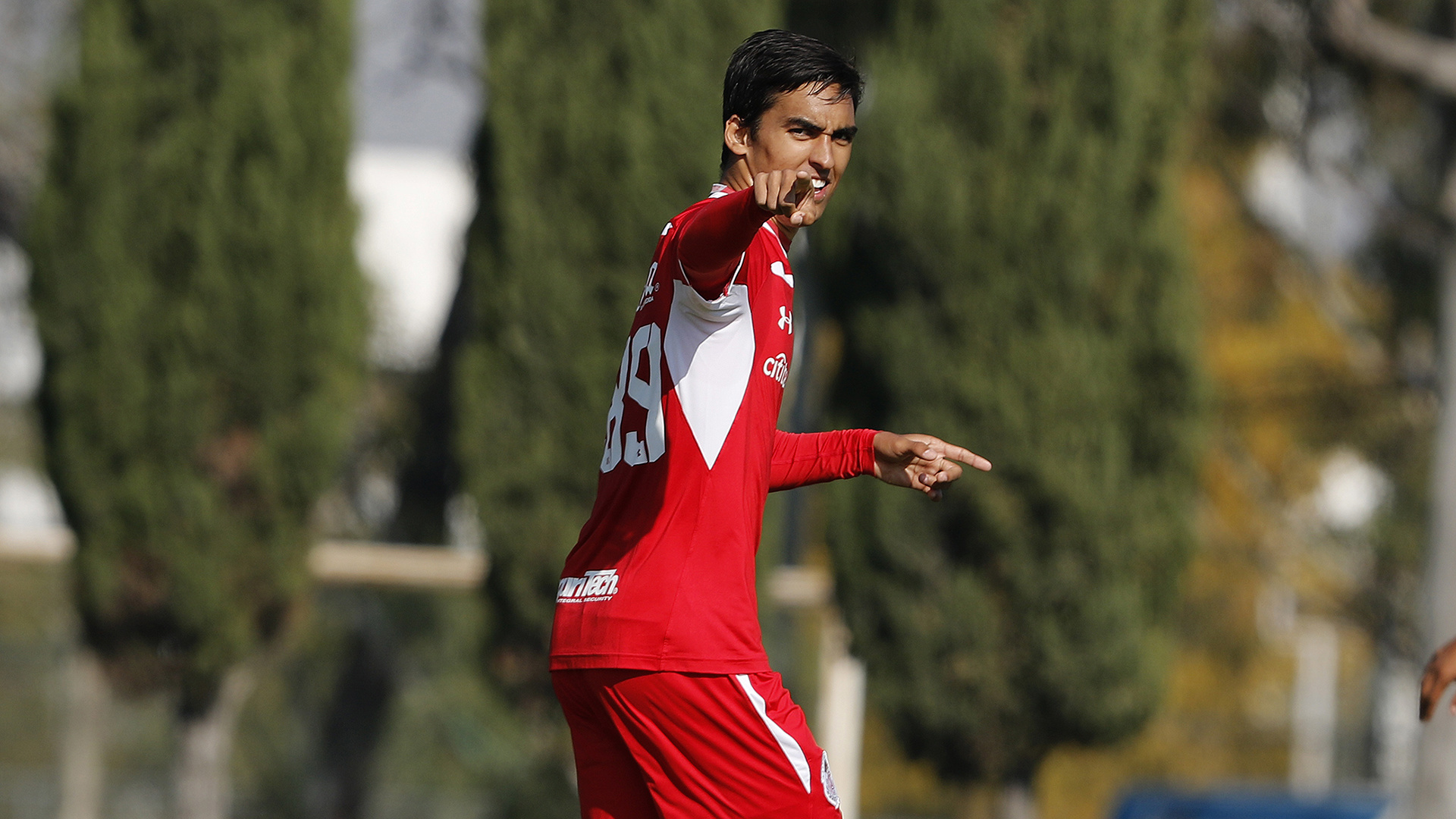 Jugador