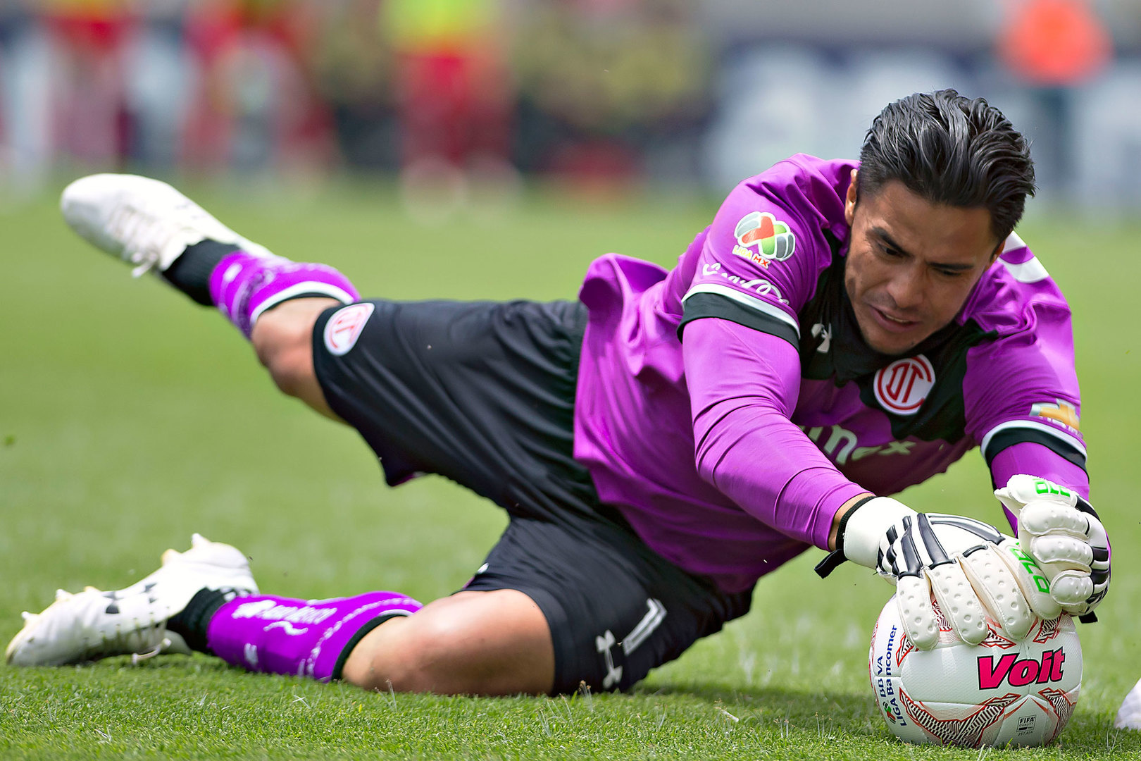 Jugador