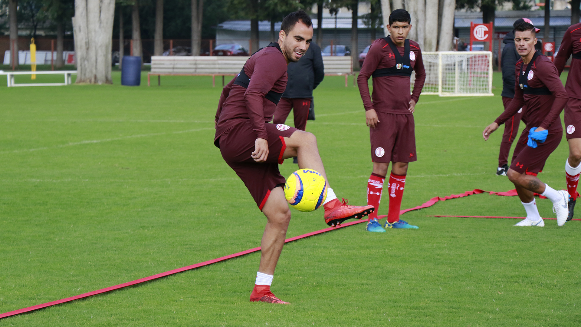Jugador