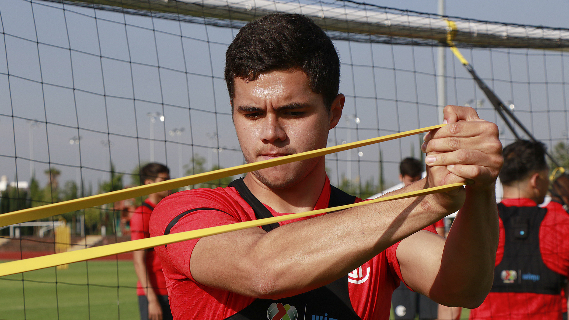 Jugador